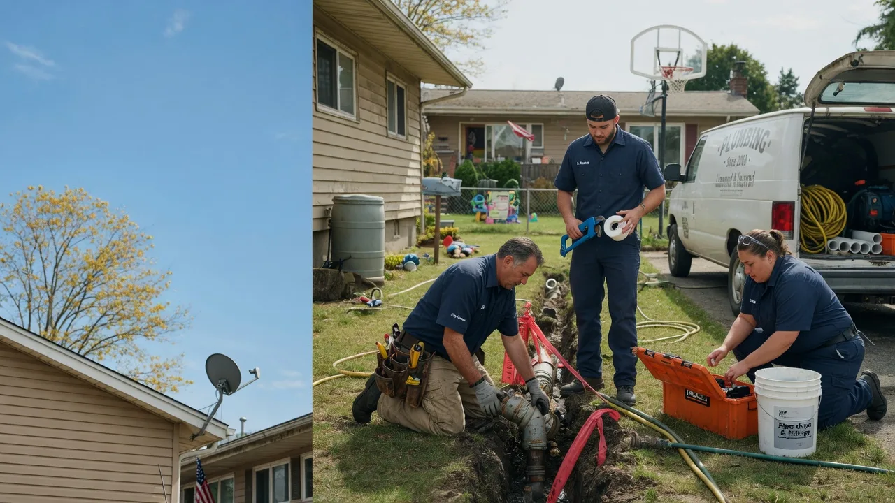 Garbage Disposal Replacement in Baraboo, WI near me